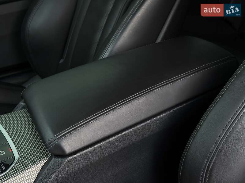 Купе BMW M4 2023 в Луцке