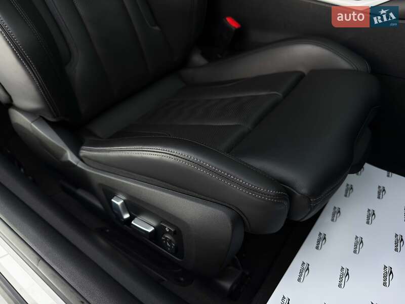 Купе BMW M4 2023 в Луцке