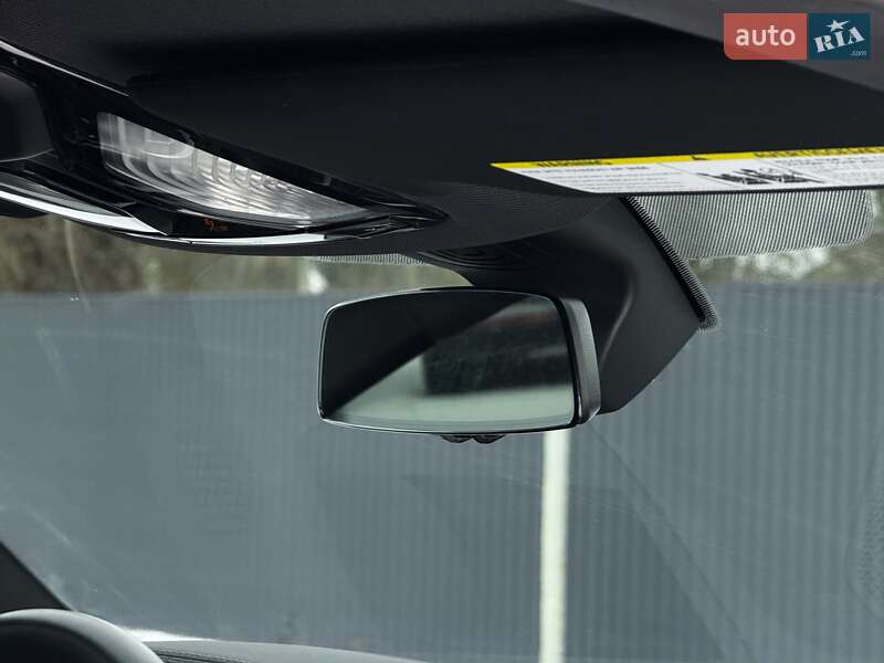 Купе BMW M4 2023 в Луцке