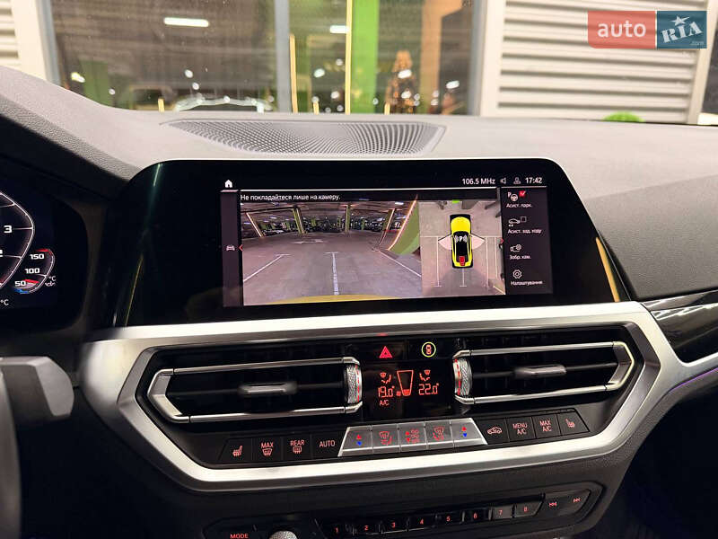 Купе BMW M4 2022 в Киеве фото 30 Купе BMW M4 2022 в Киеве