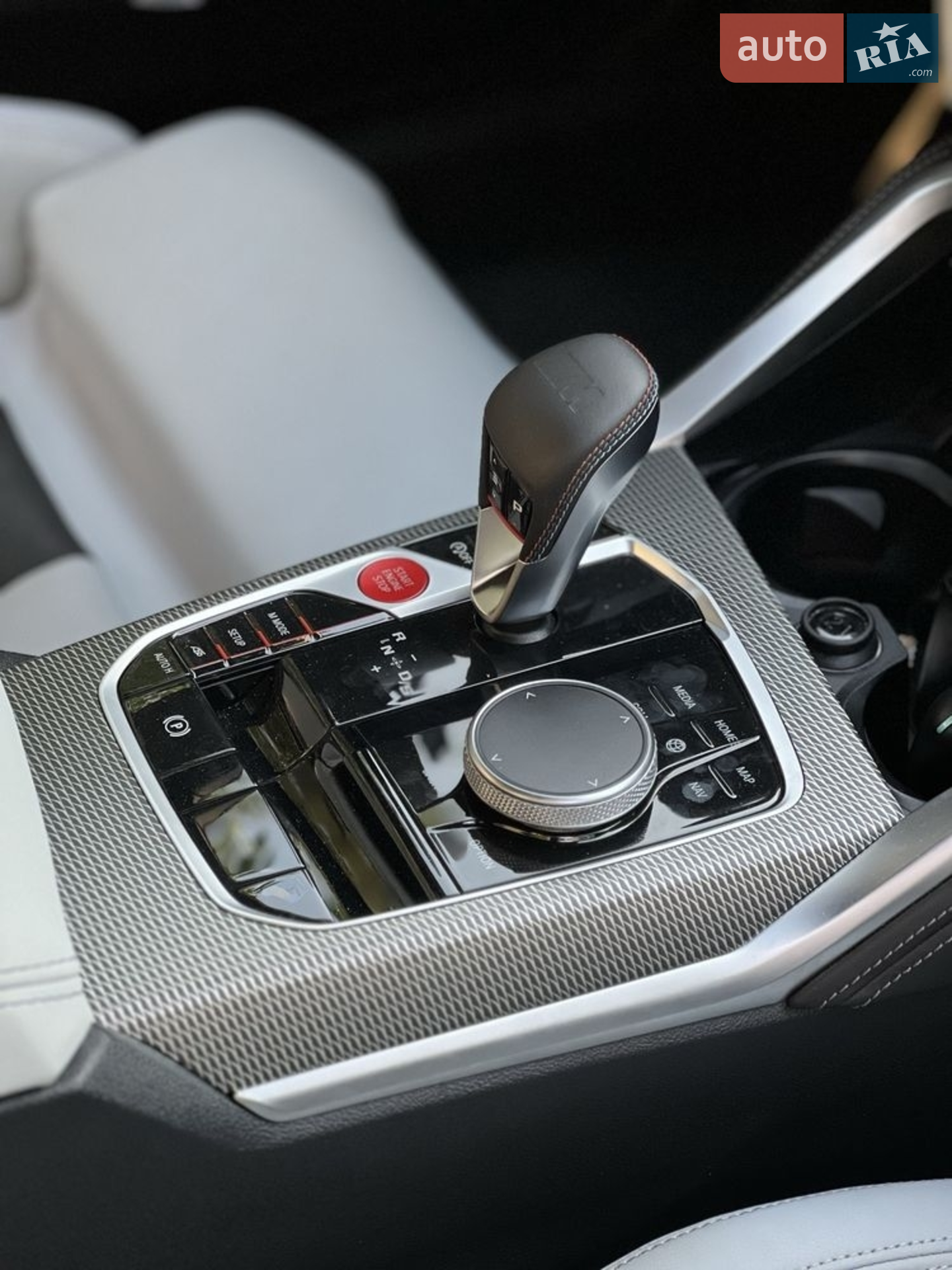 2022 BMW M4 - мініатюра 3