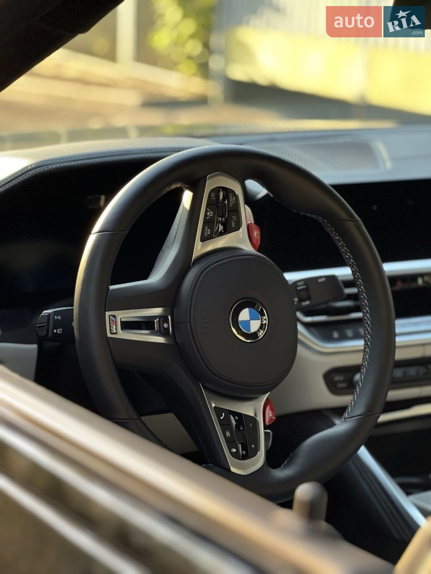 2022 BMW M4 - мініатюра 5