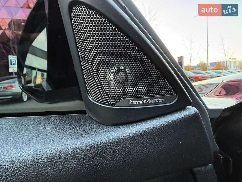 Купе BMW M4 2015 в Киеве