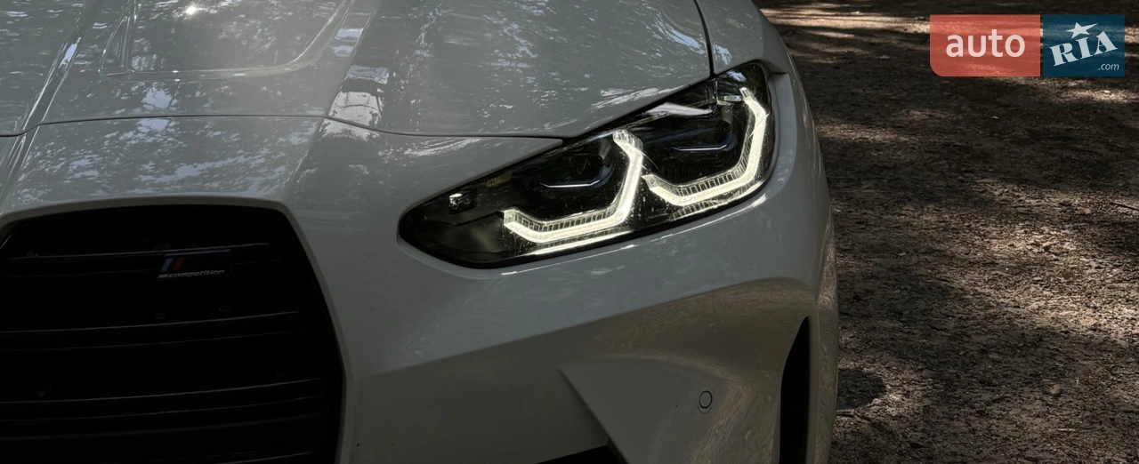 2022 BMW M4 - мініатюра 13