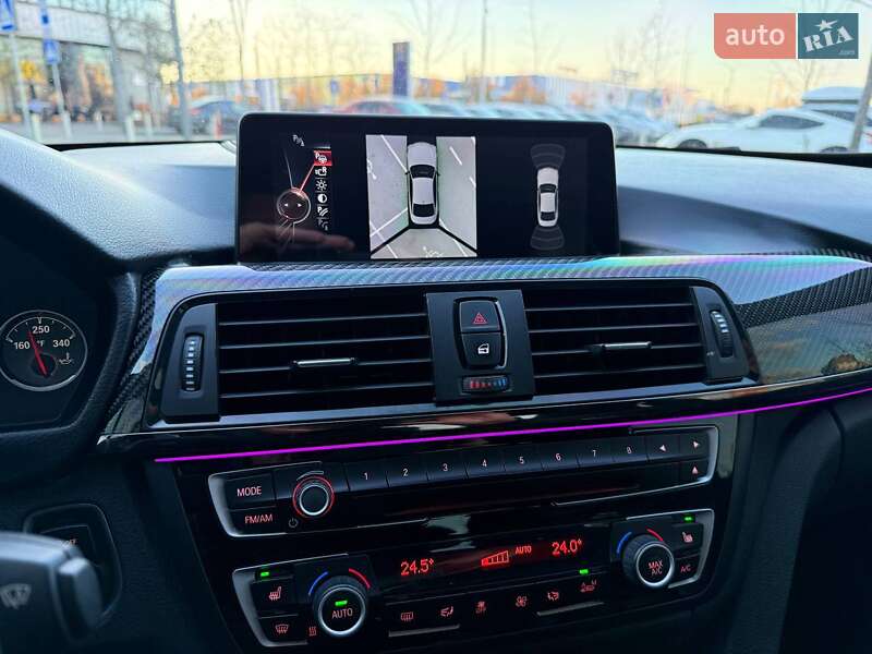 Купе BMW M4 2015 в Киеве фото 26 Купе BMW M4 2015 в Киеве