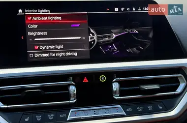 BMW M4 2022