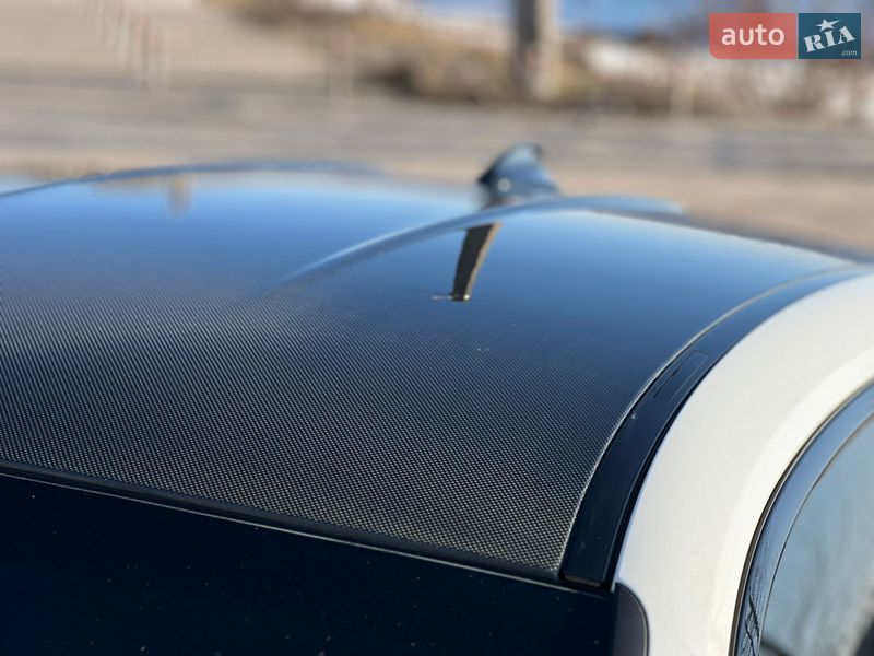 Купе BMW M4 2023 в Києві