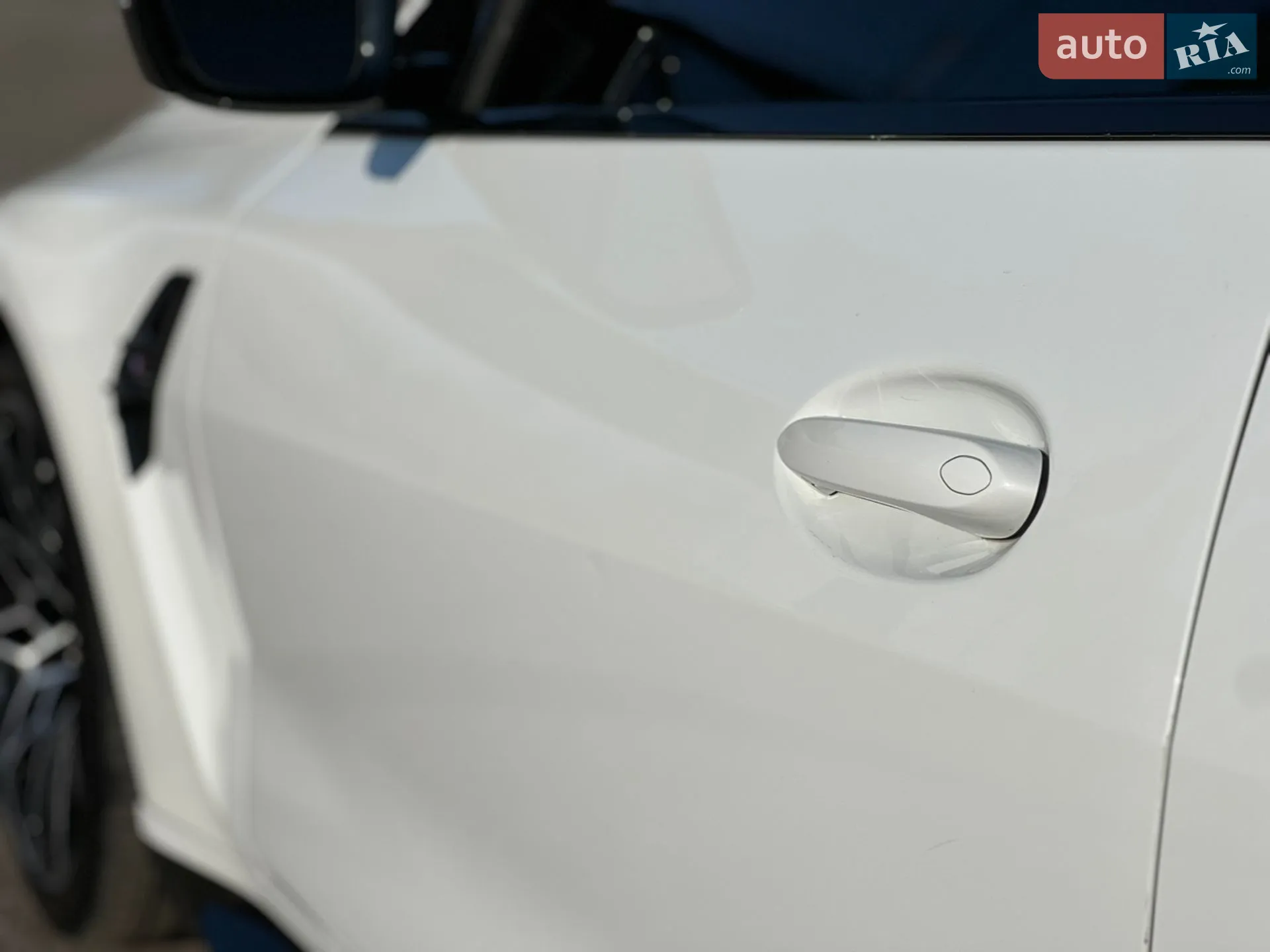 2023 BMW M4 - мініатюра 11