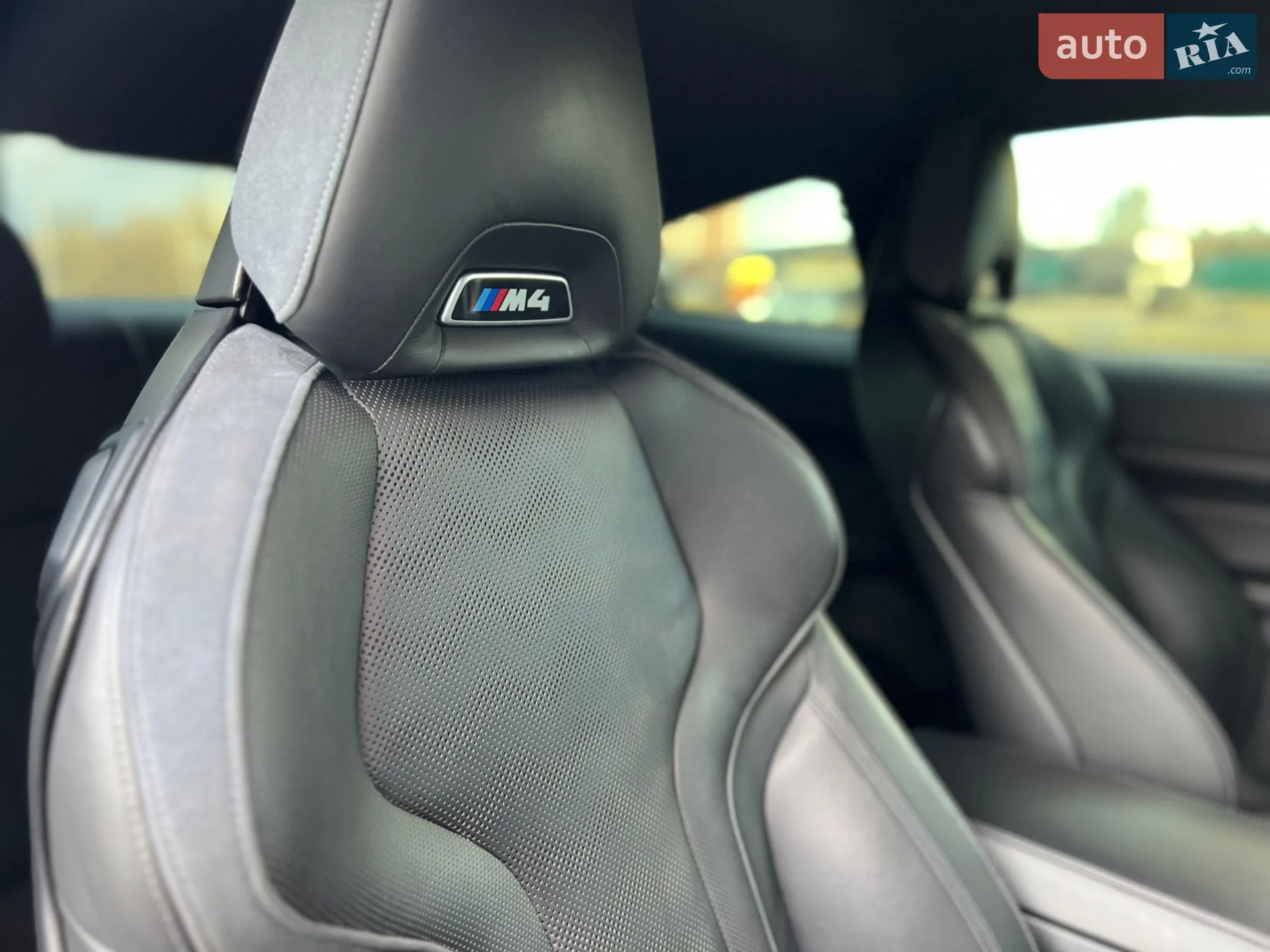 2023 BMW M4 - мініатюра 37