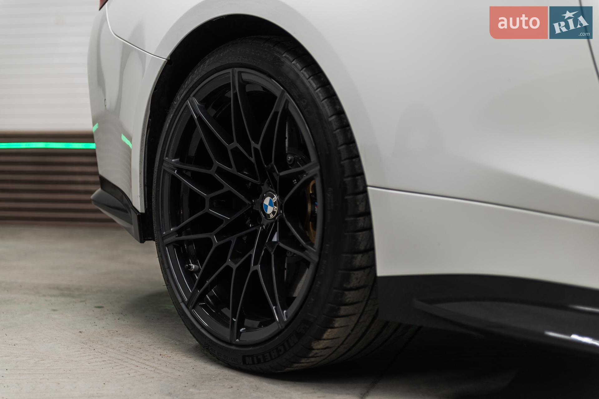 2021 BMW M4 - мініатюра 4