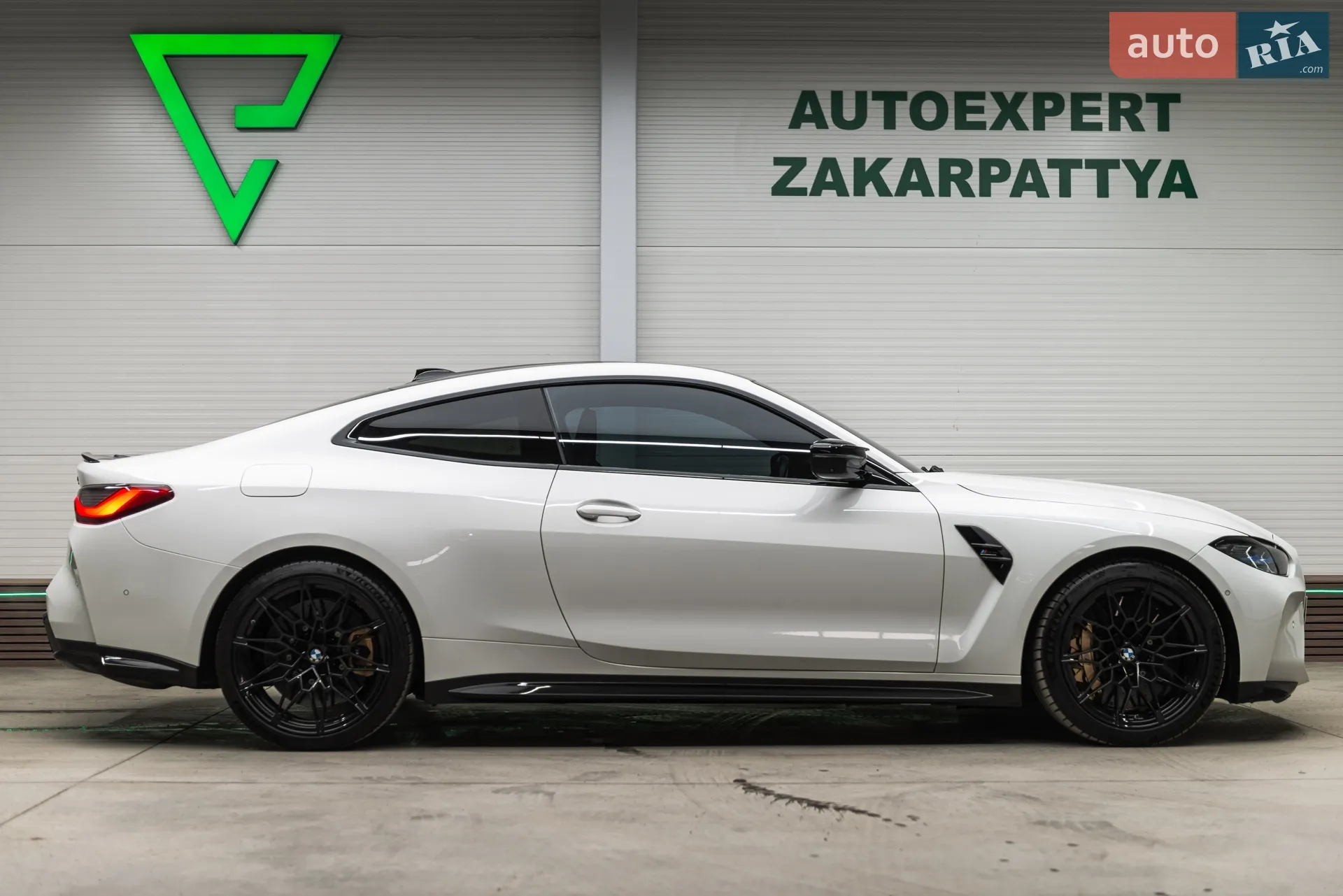 2021 BMW M4 - мініатюра 13