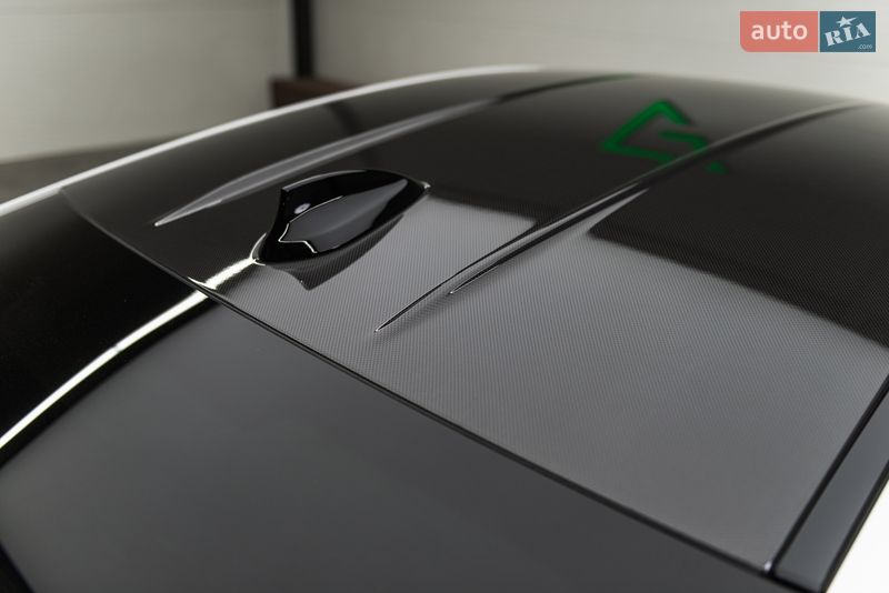 Купе BMW M4 2021 в Мукачево