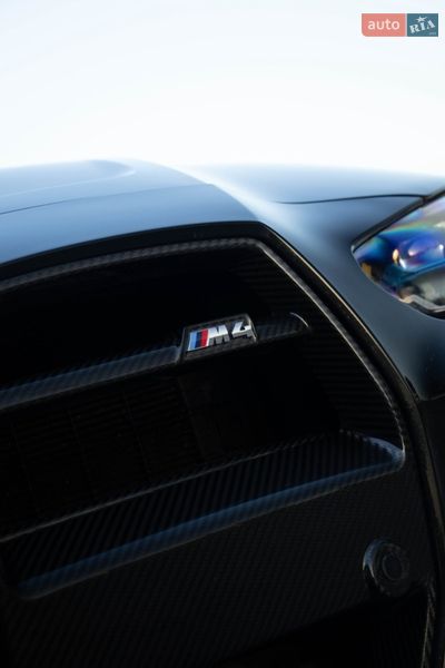 Кабриолет BMW M4 2022 в Днепре