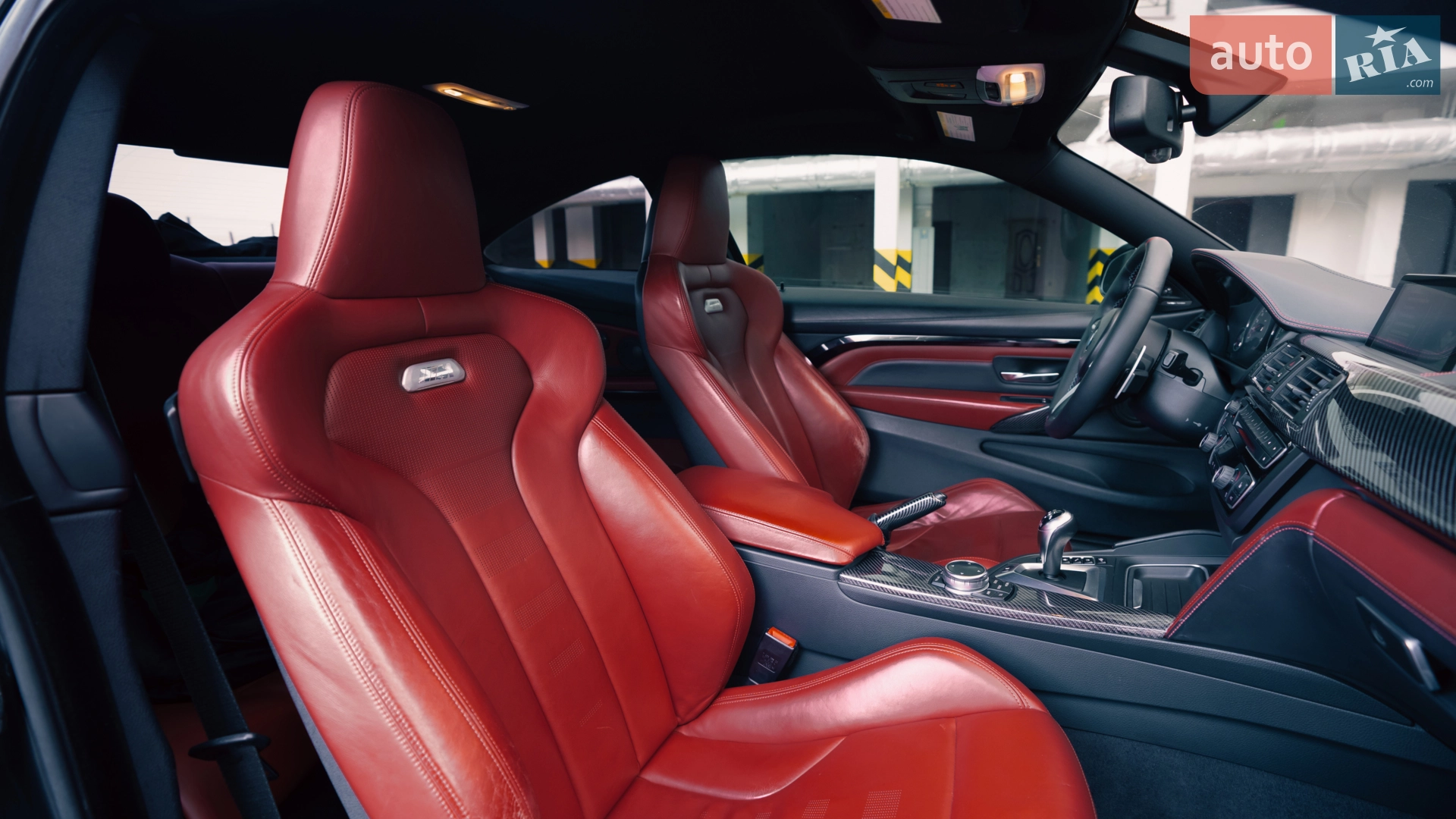 2014 BMW M4 - мініатюра 13