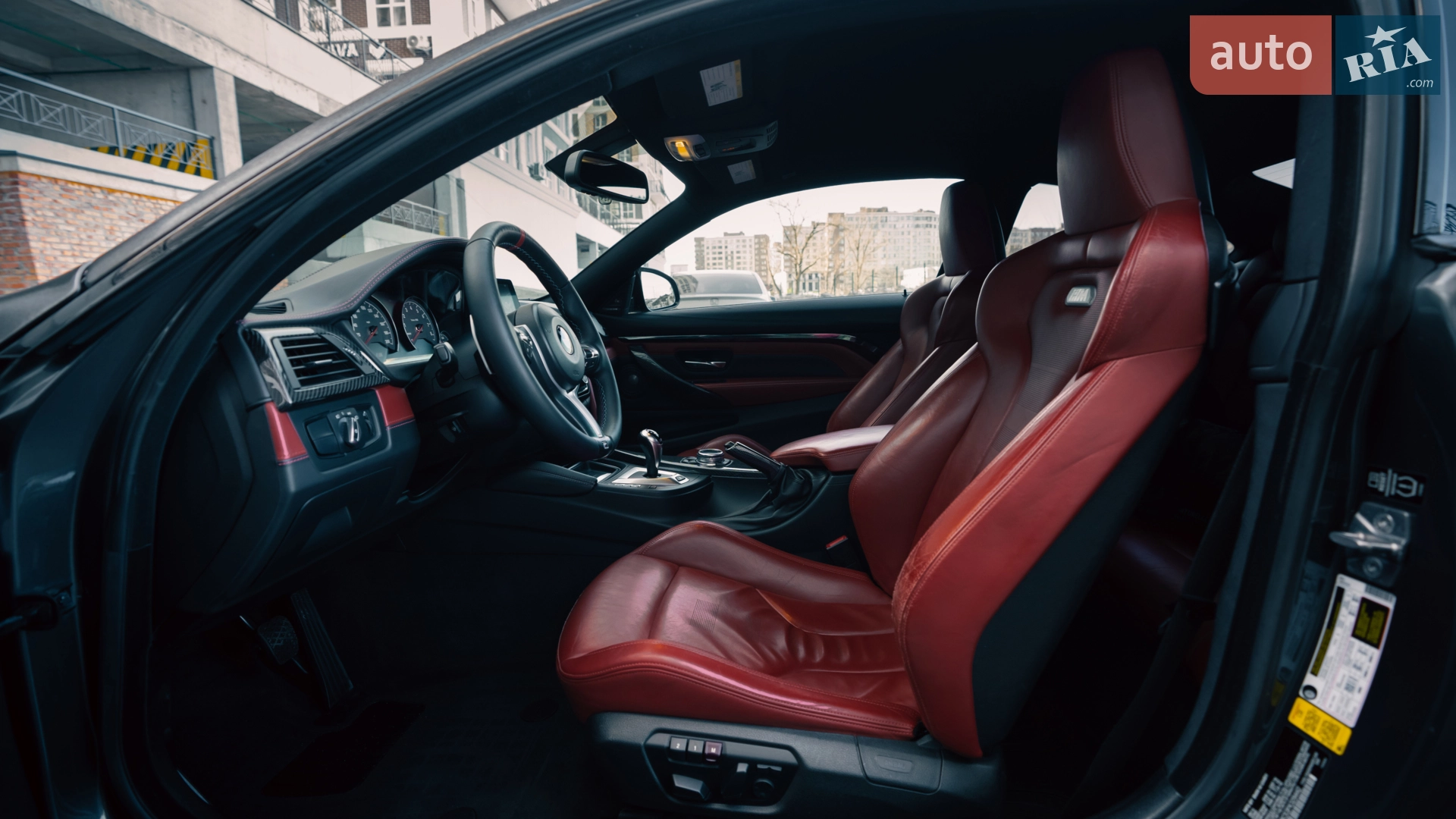 2014 BMW M4 - мініатюра 20