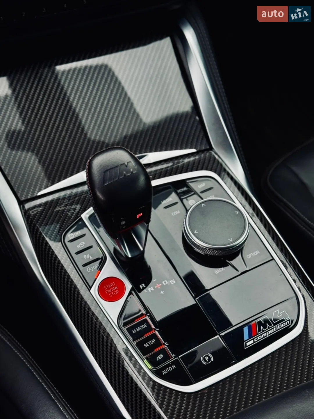 2021 BMW M4 - мініатюра 27