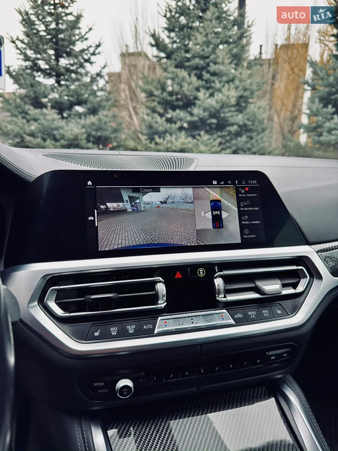 2021 BMW M4 - мініатюра 31