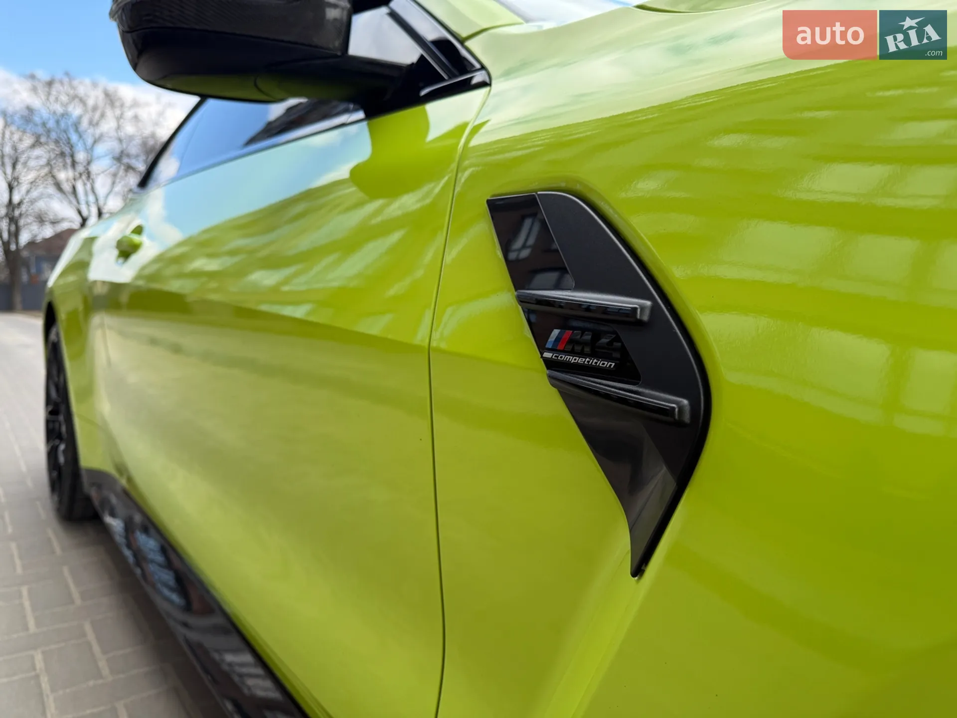 2021 BMW M4 - мініатюра 40
