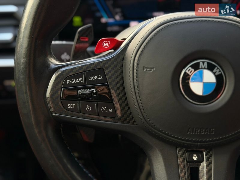 Купе BMW M4 2023 в Киеве фото 18 Купе BMW M4 2023 в Киеве