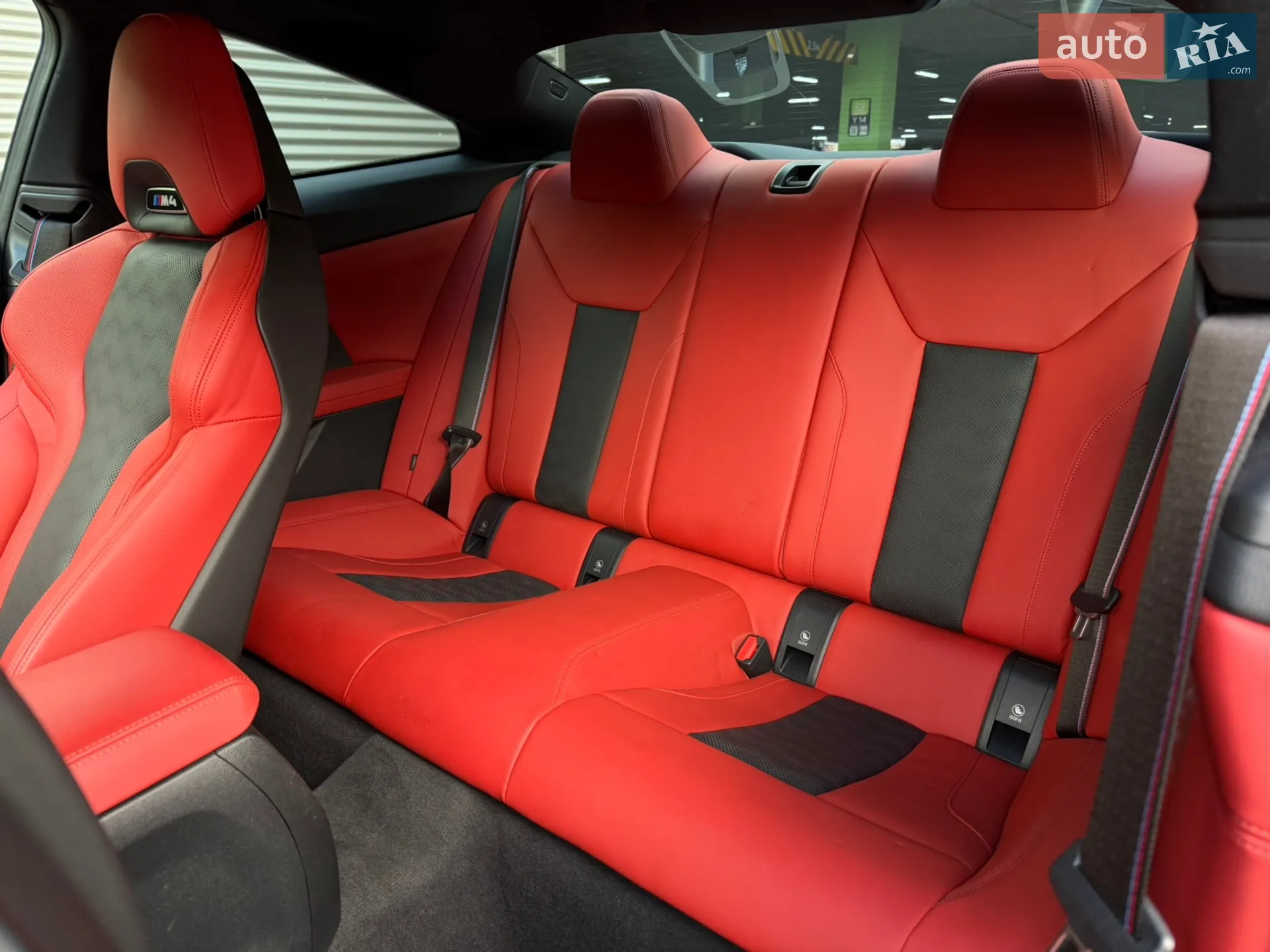 2023 BMW M4 - мініатюра 25