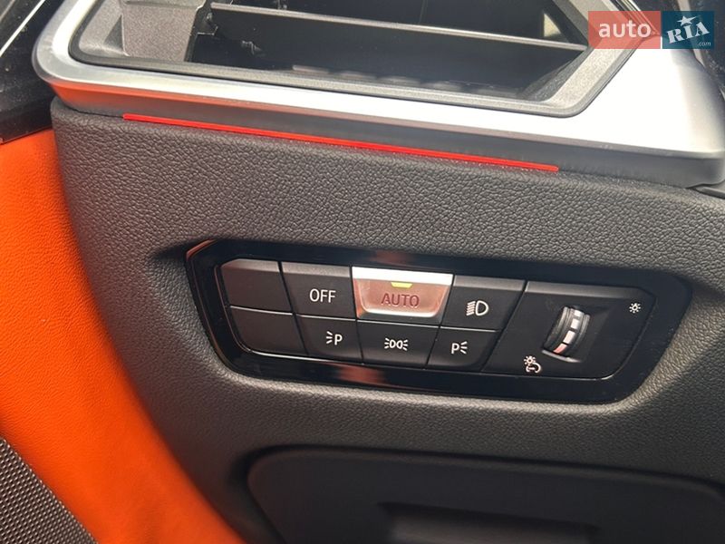 Кабриолет BMW M4 2022 в Днепре