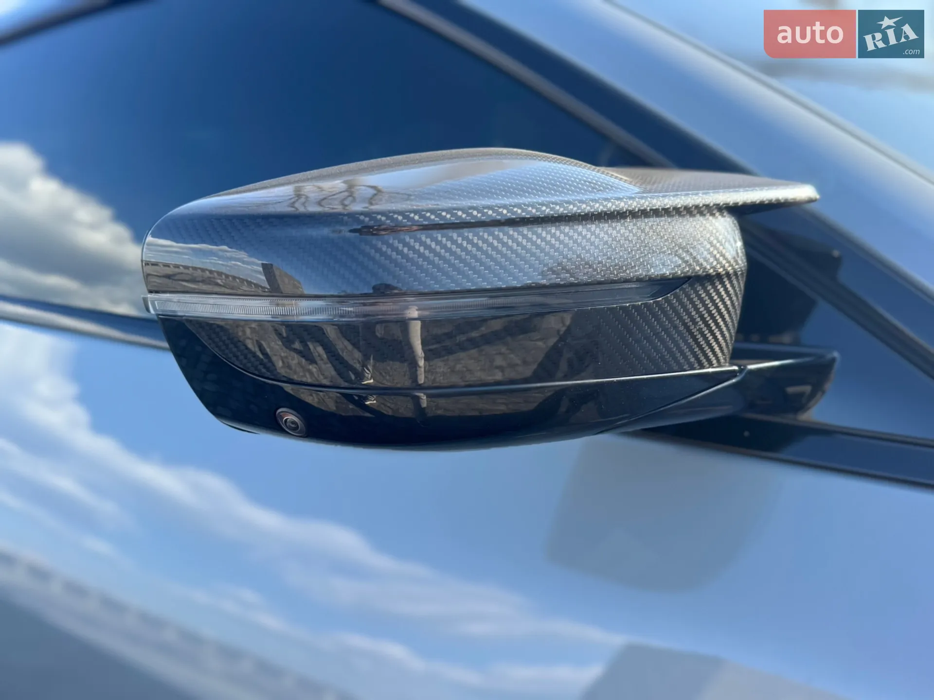 2021 BMW M4 - мініатюра 19