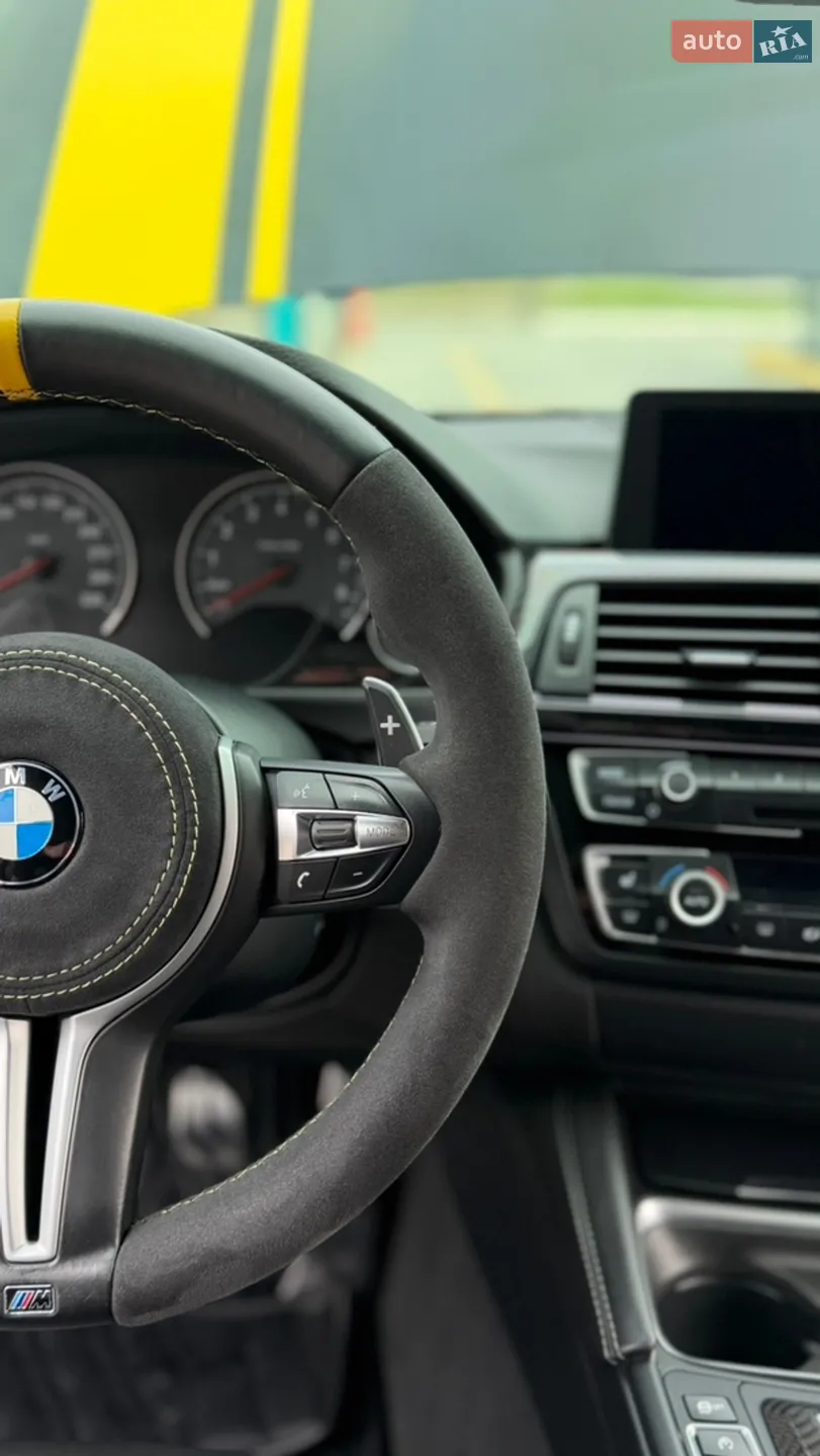 2015 BMW M4 - мініатюра 60