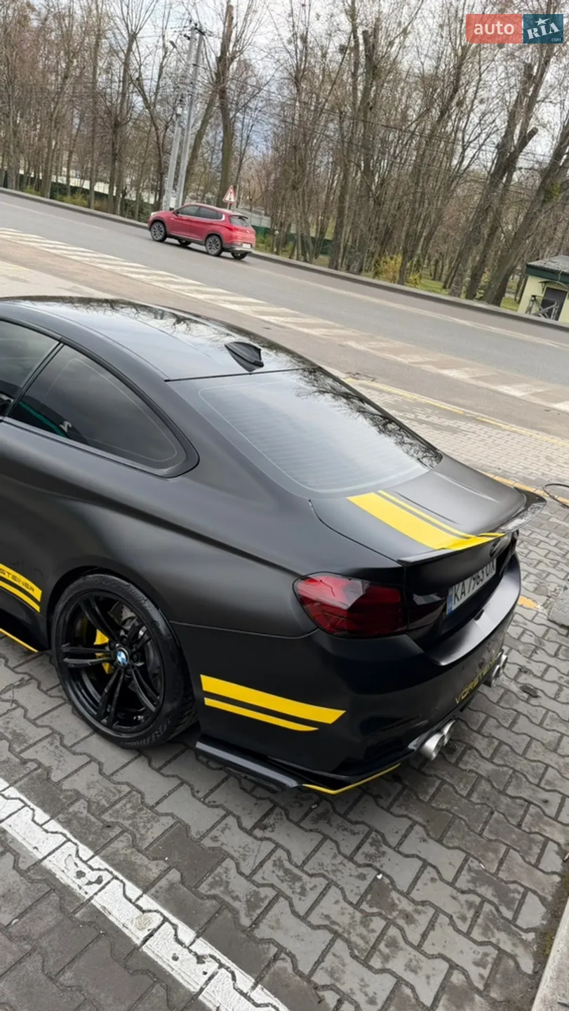 2015 BMW M4 - мініатюра 67