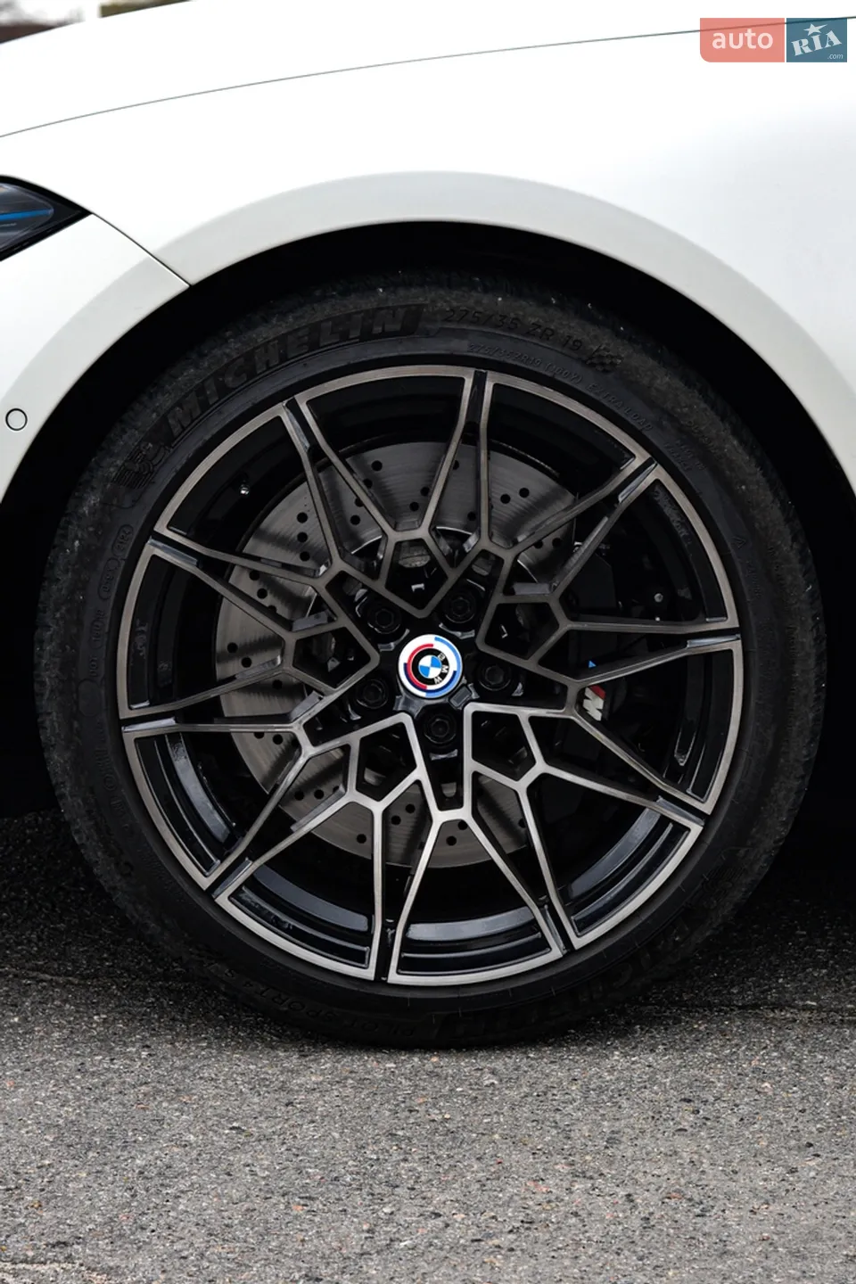 2022 BMW M4 - мініатюра 30