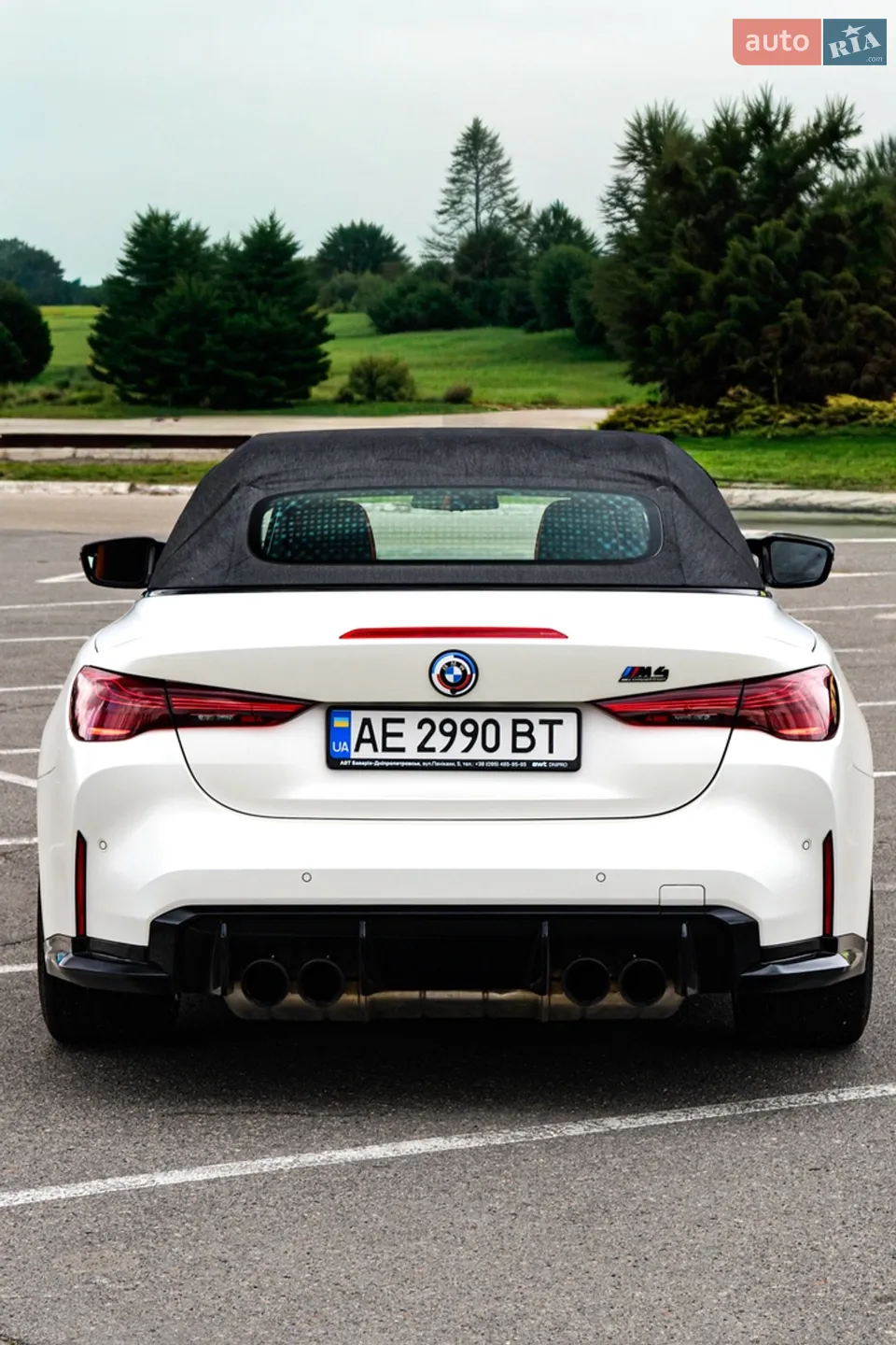 2022 BMW M4 - мініатюра 37