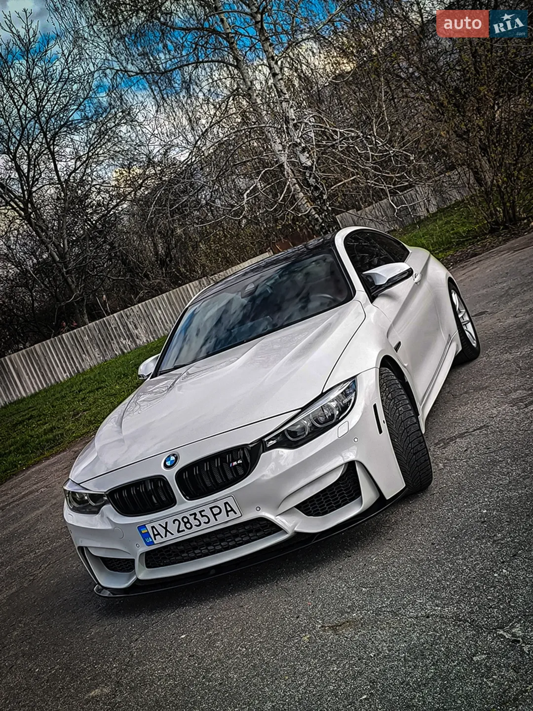 2016 BMW M4 - мініатюра 8