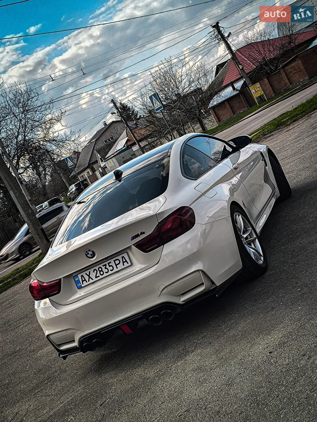 2016 BMW M4 - мініатюра 14