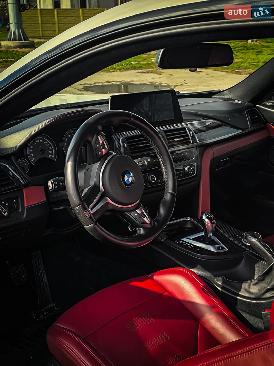 2016 BMW M4 - мініатюра 17