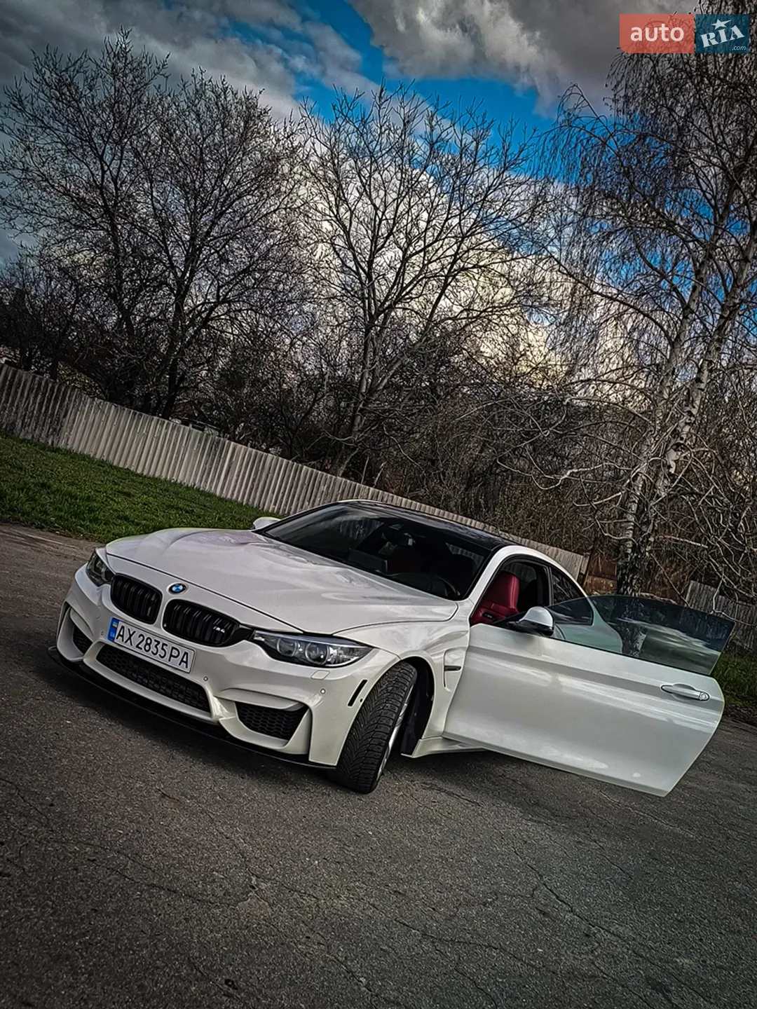2016 BMW M4 - мініатюра 23