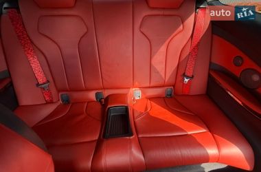 Купе BMW M4 2015 в Вінниці
