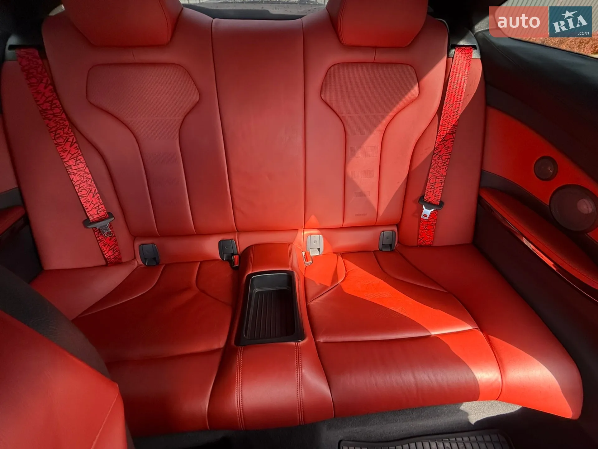 2015 BMW M4 - мініатюра 14