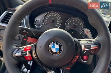 Купе BMW M4 2015 в Вінниці