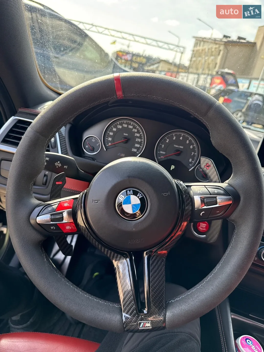 2015 BMW M4 - мініатюра 17