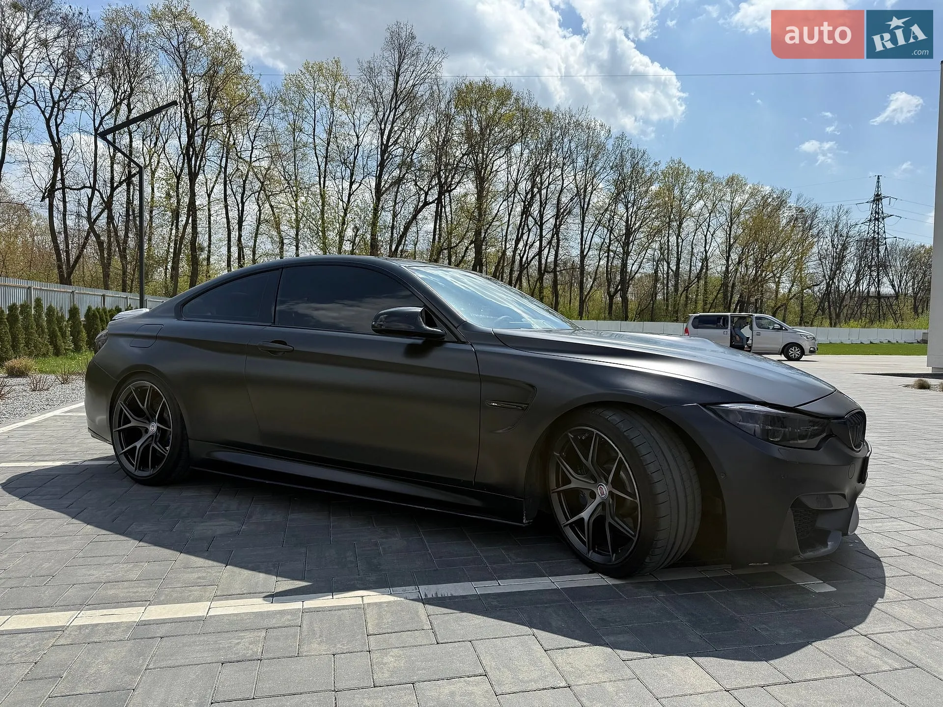 2014 BMW M4 - мініатюра 5