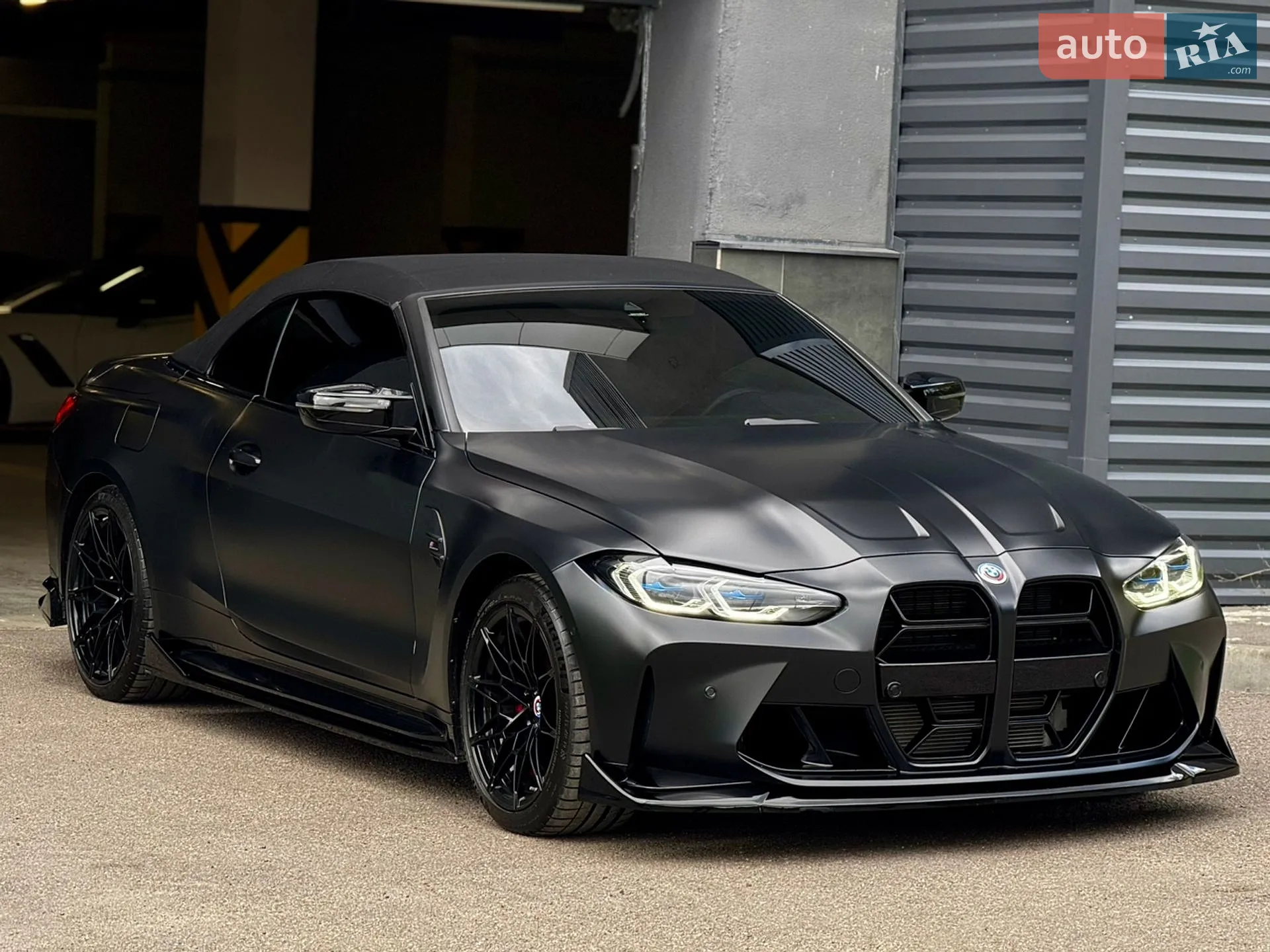 2022 BMW M4 - мініатюра 12