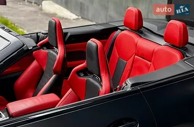 BMW M4 2022