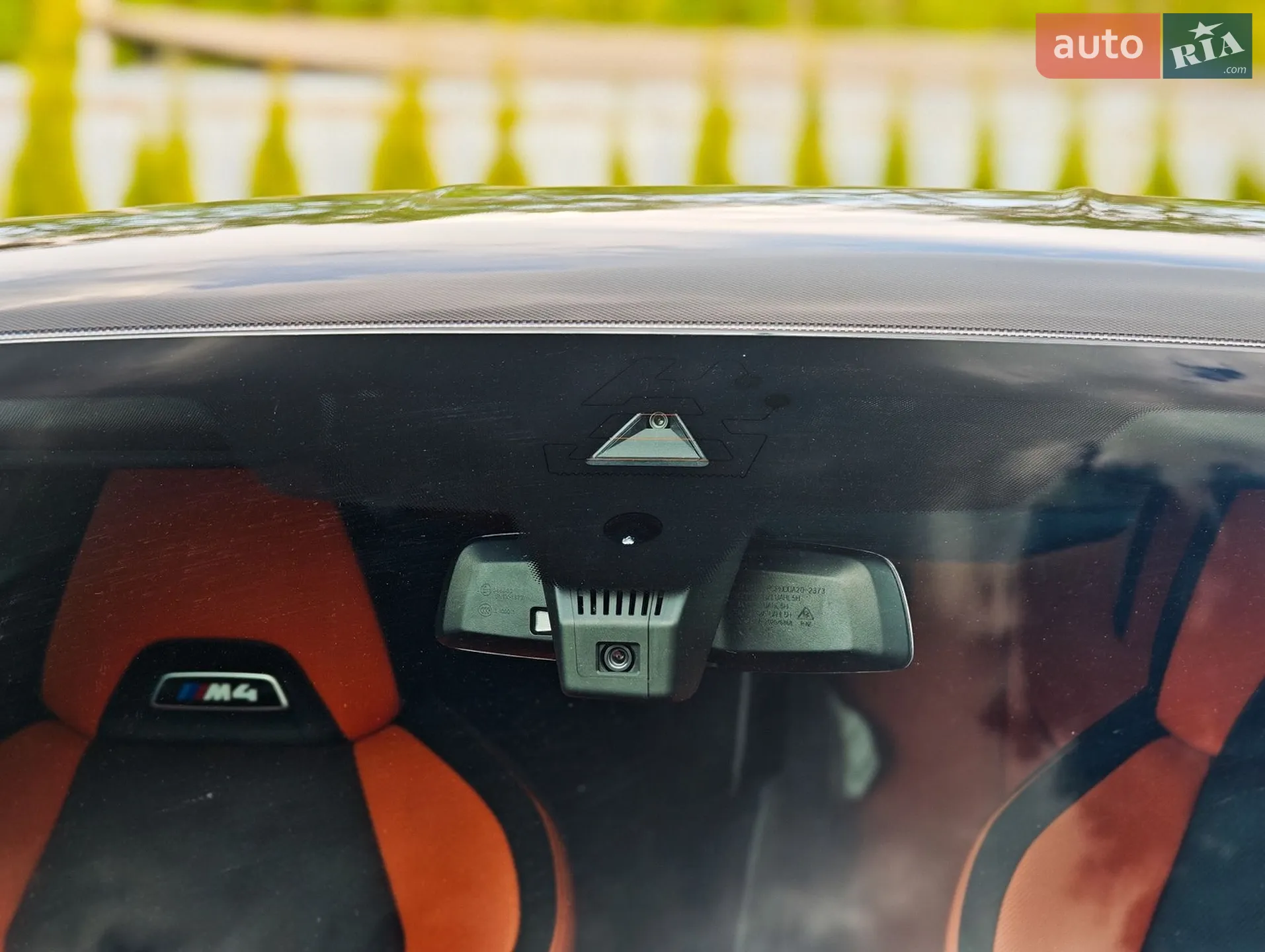 2024 BMW M4 - мініатюра 15