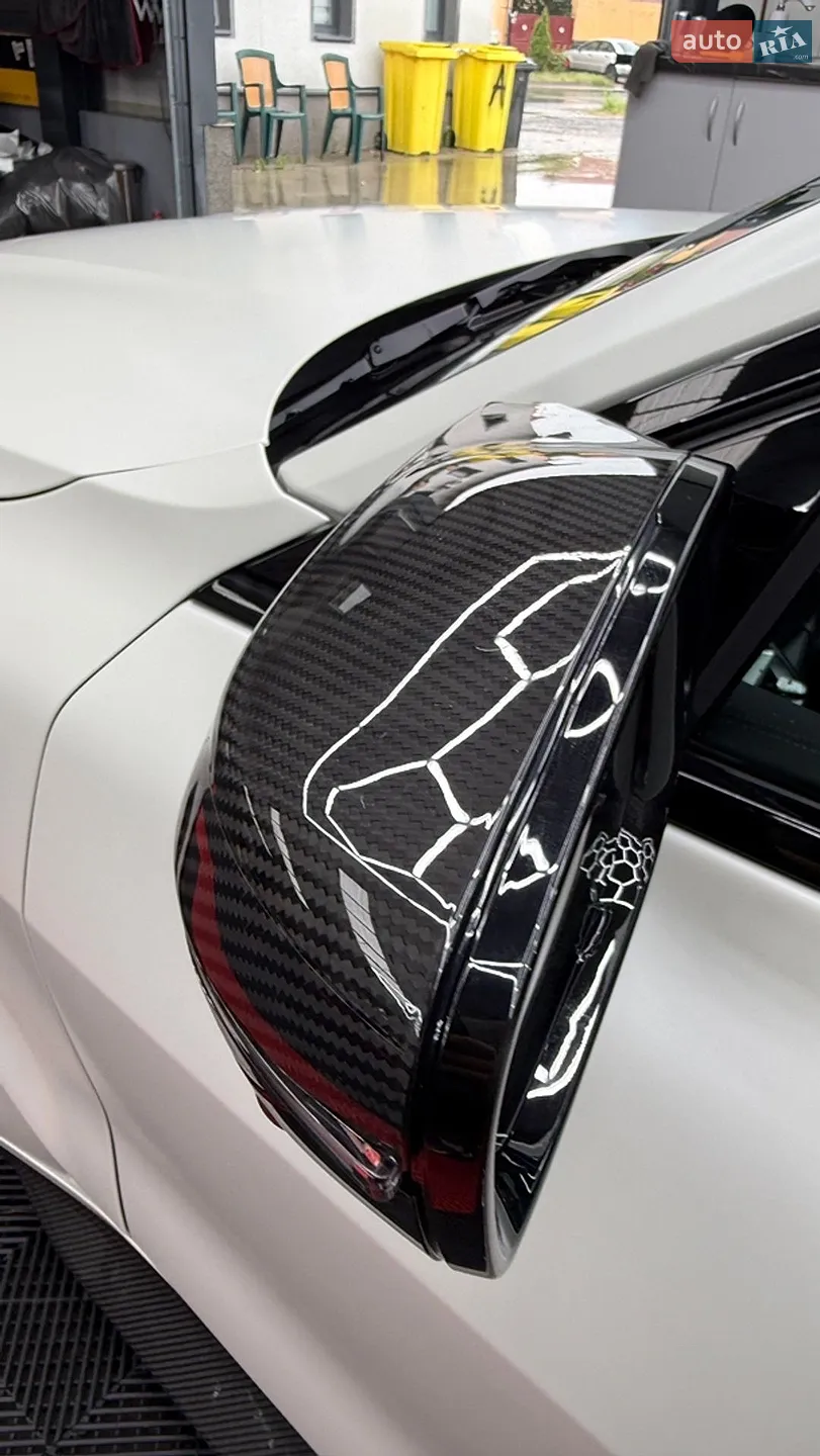 2024 BMW M4 - мініатюра 17