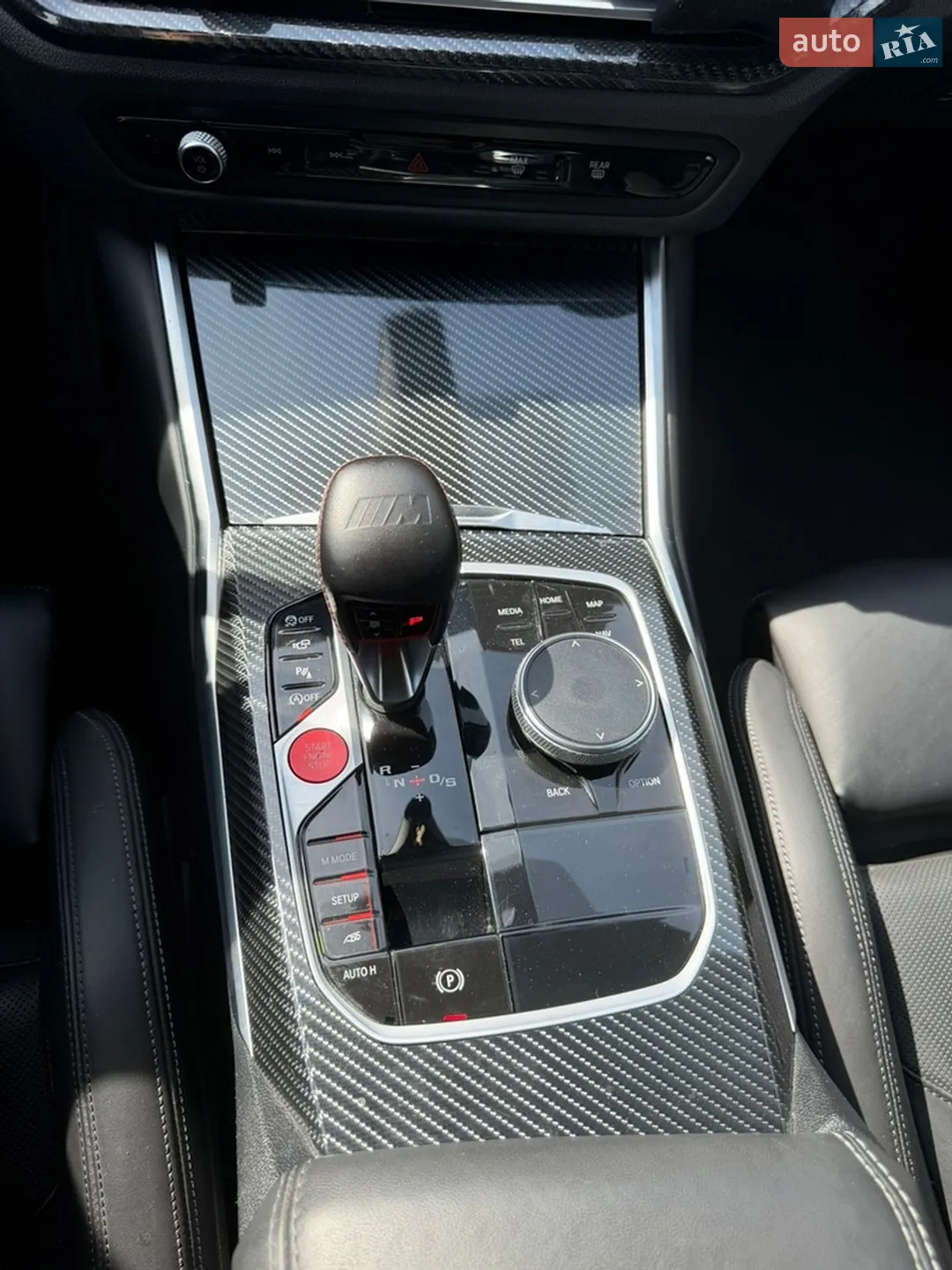 2023 BMW M4 - мініатюра 21
