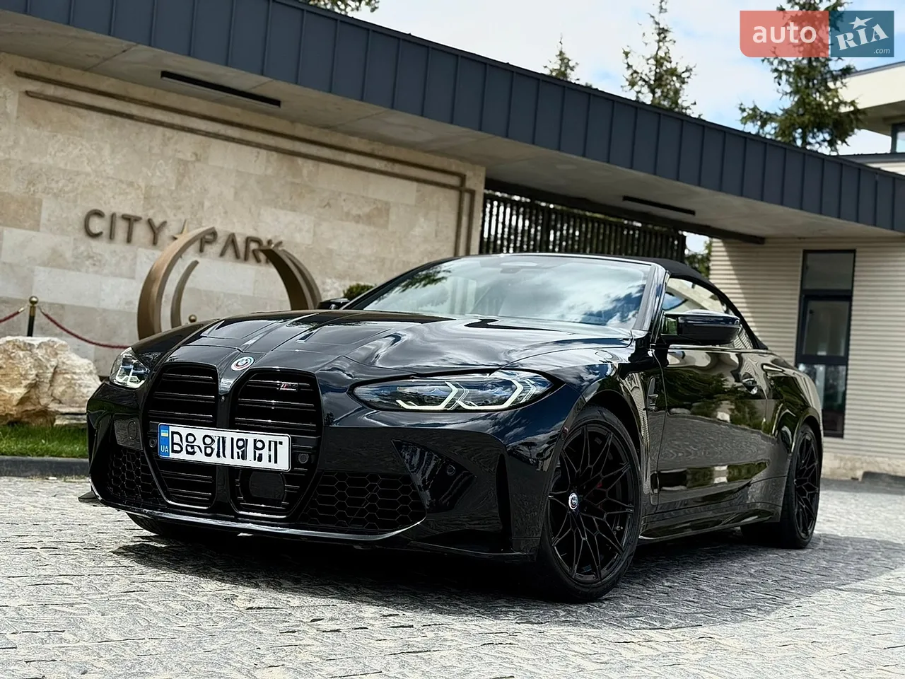 2022 BMW M4 - мініатюра 18