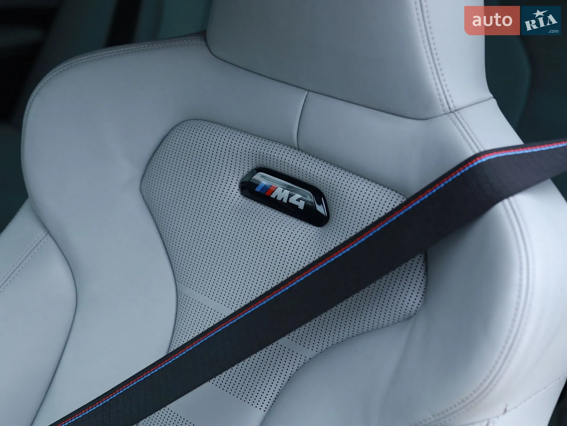 2016 BMW M4 - мініатюра 13