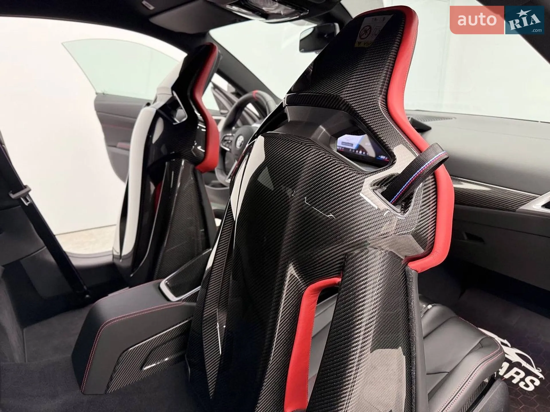 2025 BMW M4 - мініатюра 42