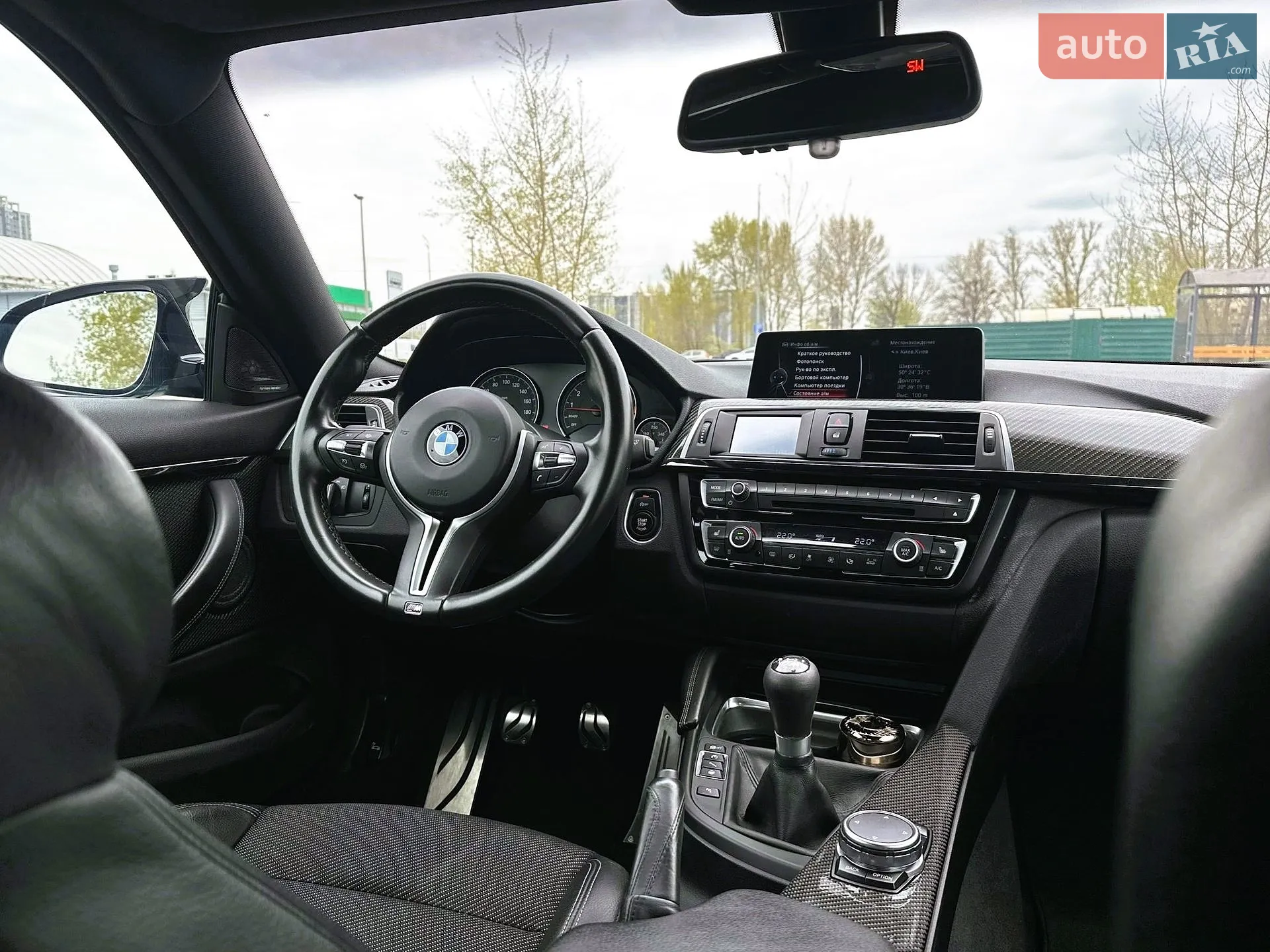 2016 BMW M4 - мініатюра 33
