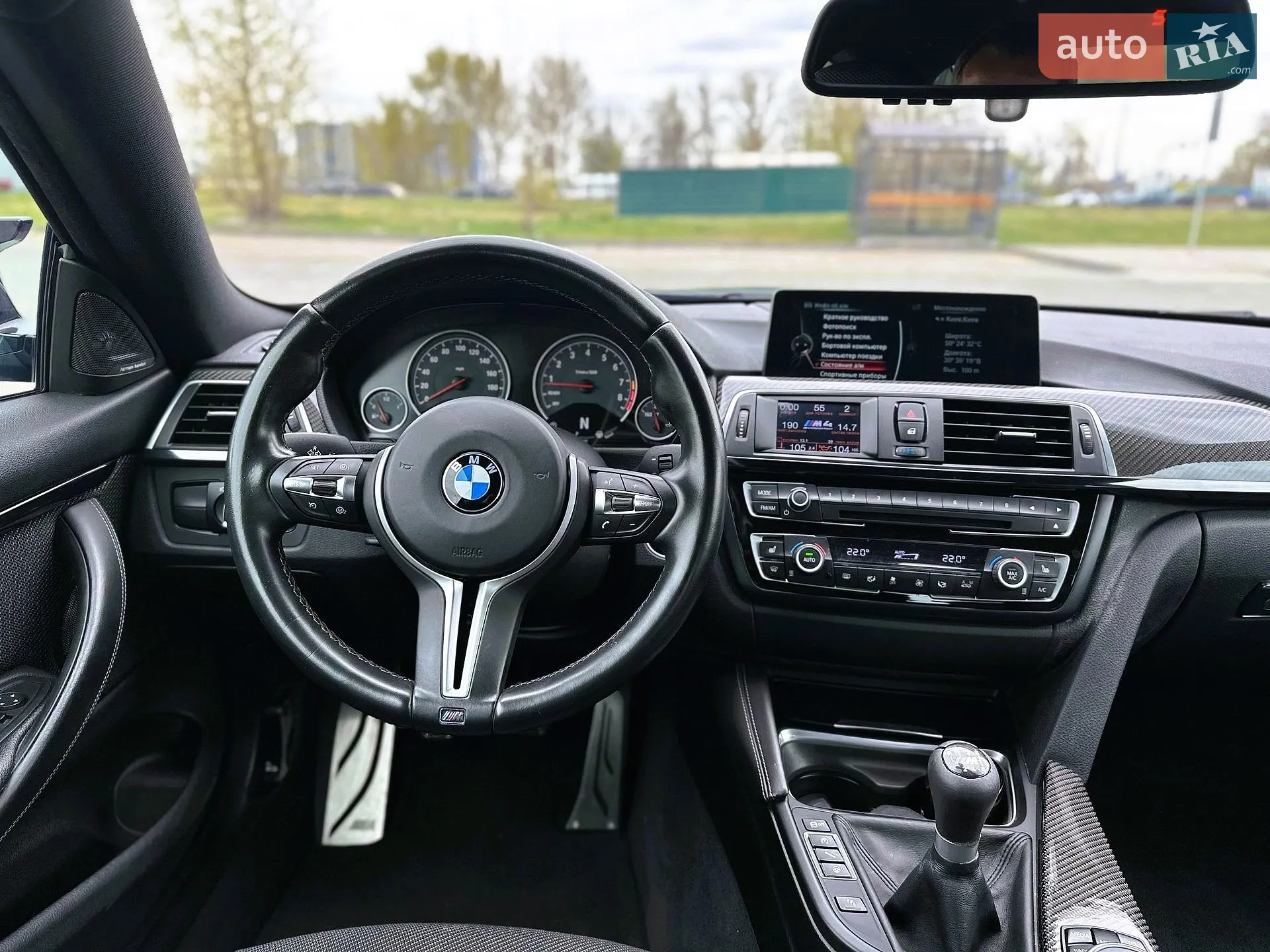 2016 BMW M4 - мініатюра 37