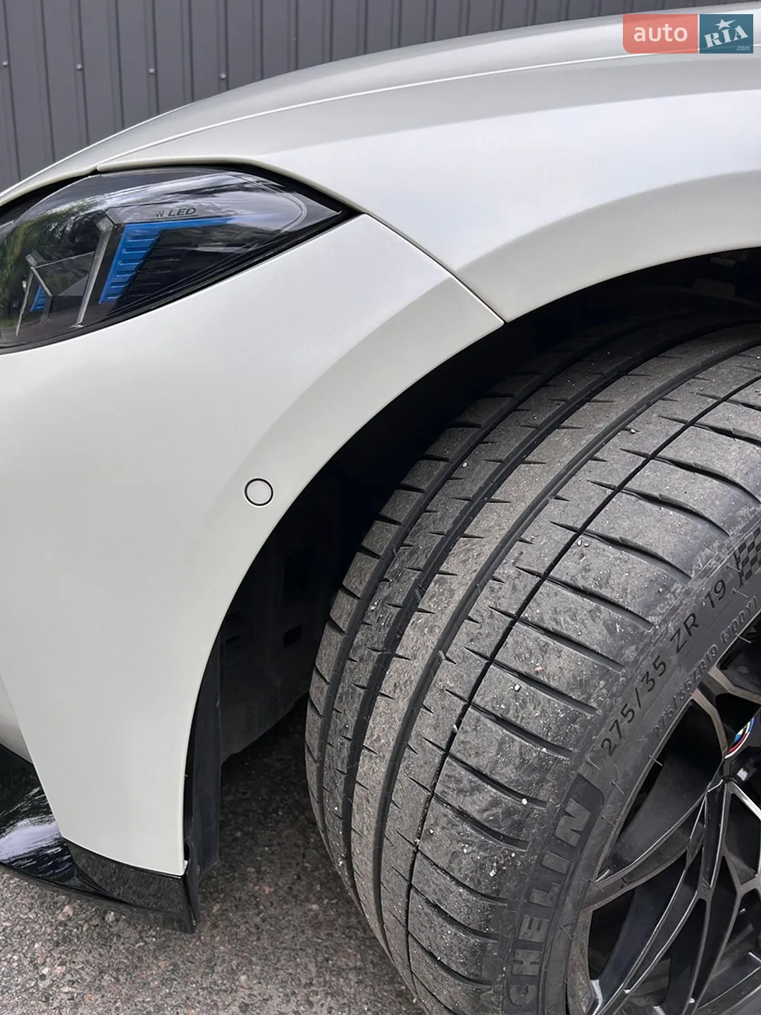 2022 BMW M4 - мініатюра 39
